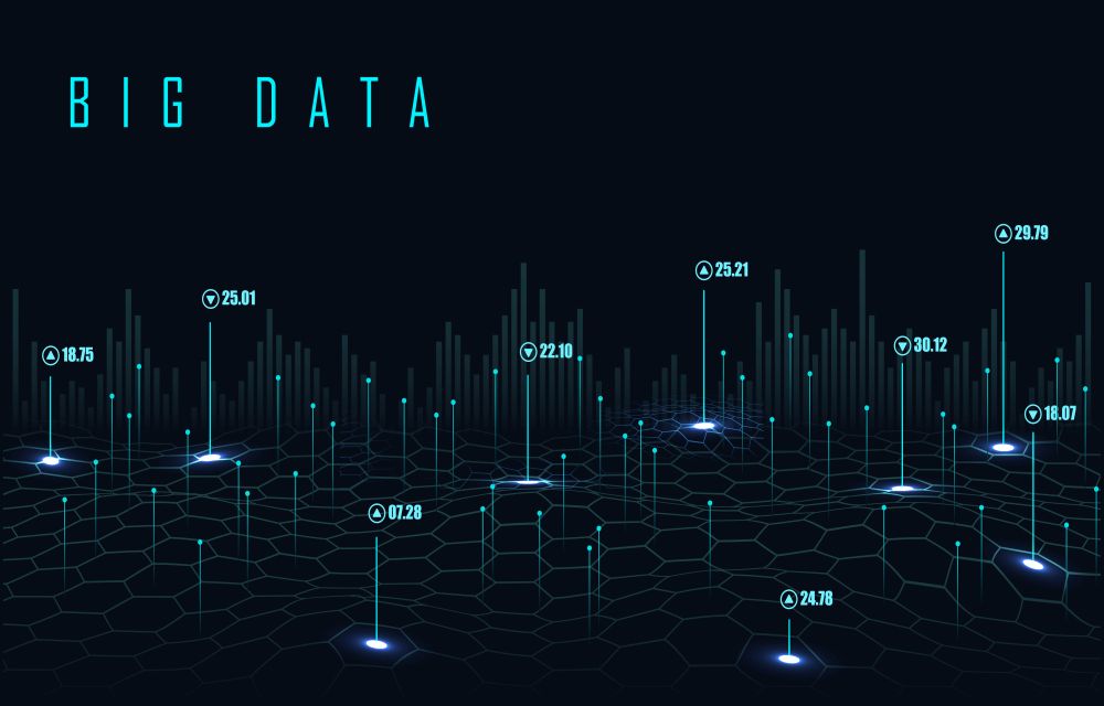What is Big Data