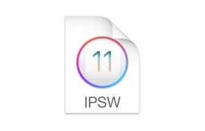 What is an IPSW file and How to open it