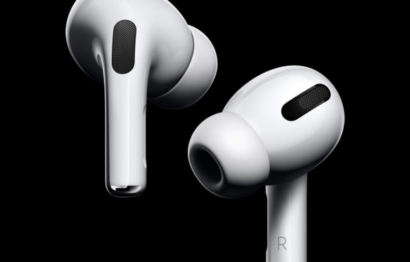 Apple AirPods