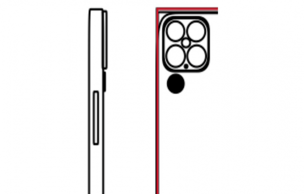 Apple iPhone 13