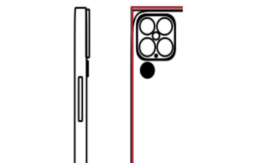 Apple iPhone 13