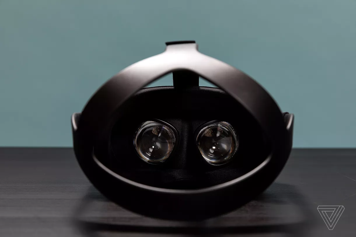 Facebook VR and AR