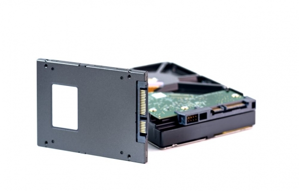 How To Find Out If Your Windows Has SSD or Hard Disk