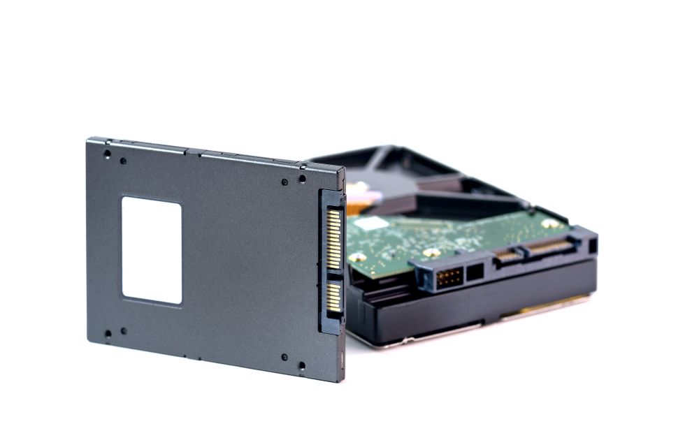 How To Find Out If Your Windows Has SSD or Hard Disk