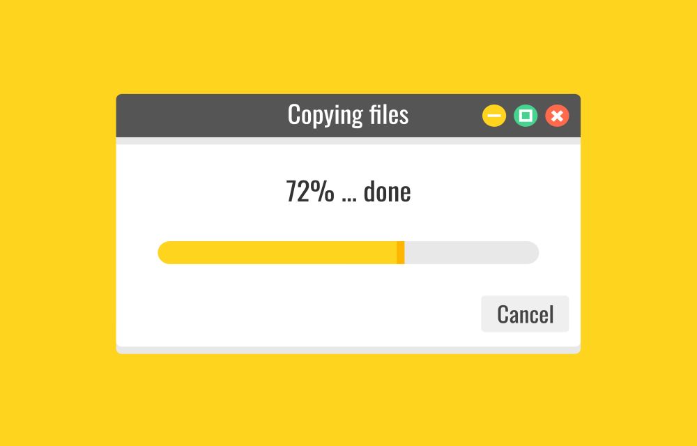 How To Fix Slow File Copy Speed In Windows 10