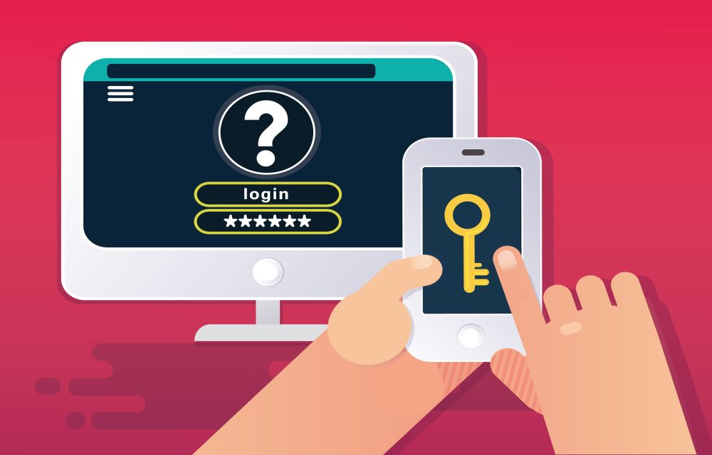 How To Use 2 Factor Authentication On Facebook Without A Phone Number
