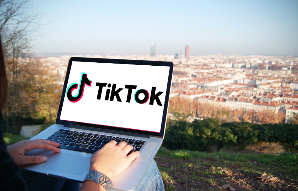 How To Use TikTok On PC And Mac?