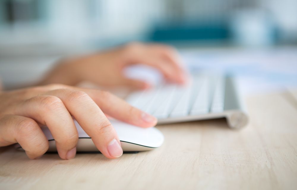 How to change Mouse scroll speed In Windows 10 PC