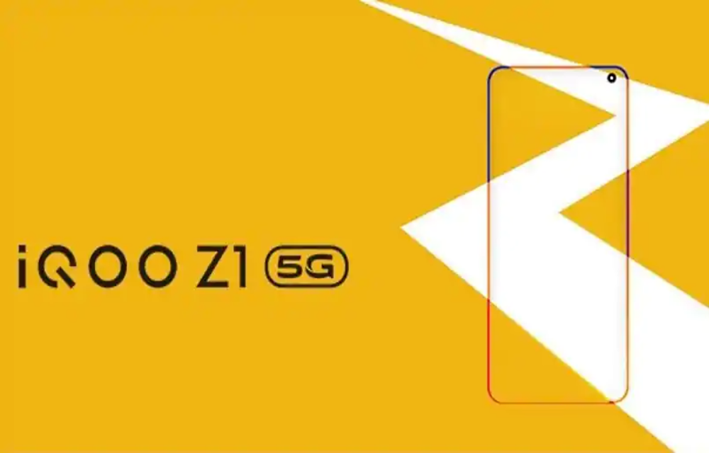 IQOO Z1