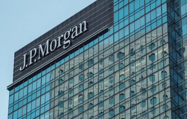 JPMorgan