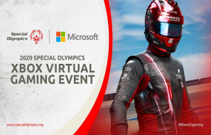 Microsoft Forza 7 event