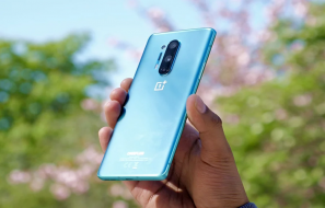 OnePlus 8 series