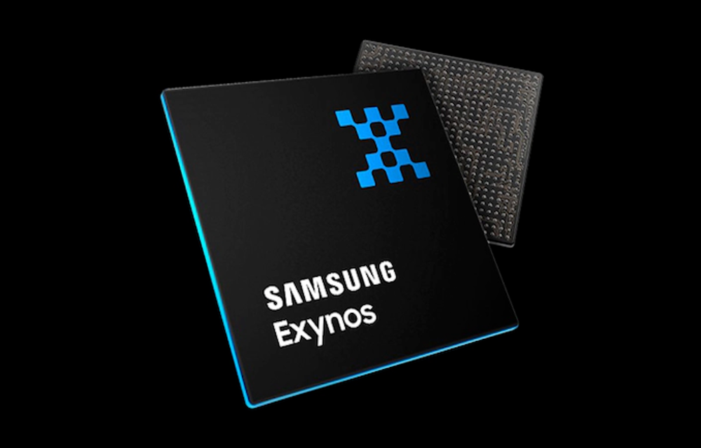 Samsung Exynos 880