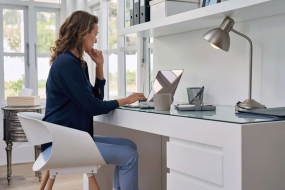Work from home