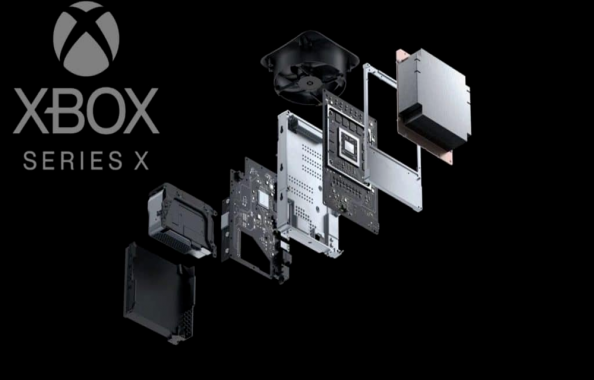 Xbox Series X
