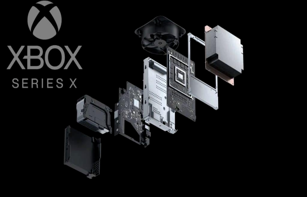 Xbox Series X