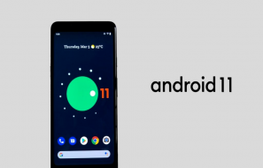 Android 11 Beta 1