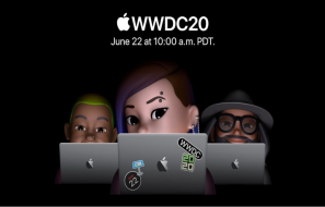 Apple WWDC 2020