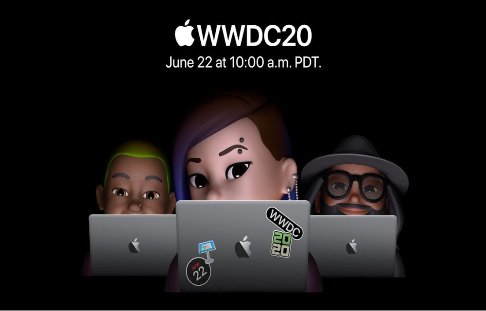 Apple WWDC 2020