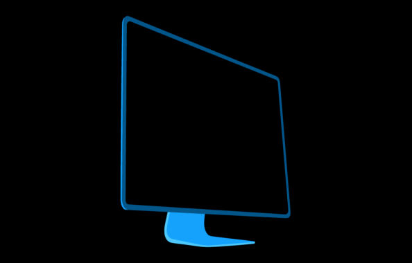 Apple iMac redesign