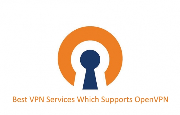 Best VPN Services Which Supports OpenVPN