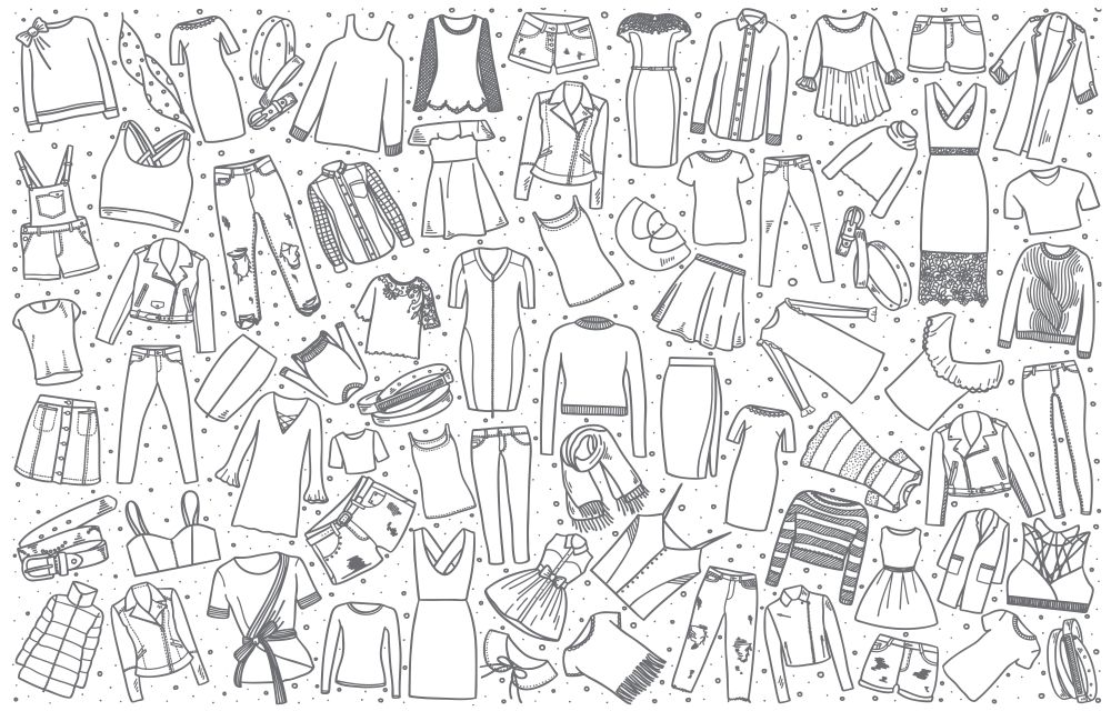 Choosing a Niche and Products