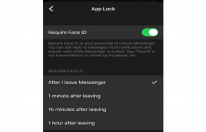 Facebook Messenger