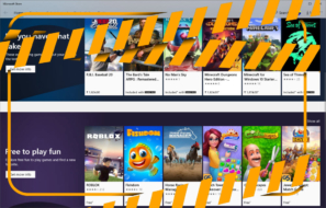 How To Fix Microsoft Store Error 0x80D03805 In Windows 10