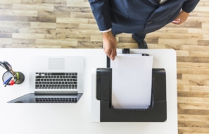 How to Connect Canon Printer to Wifi