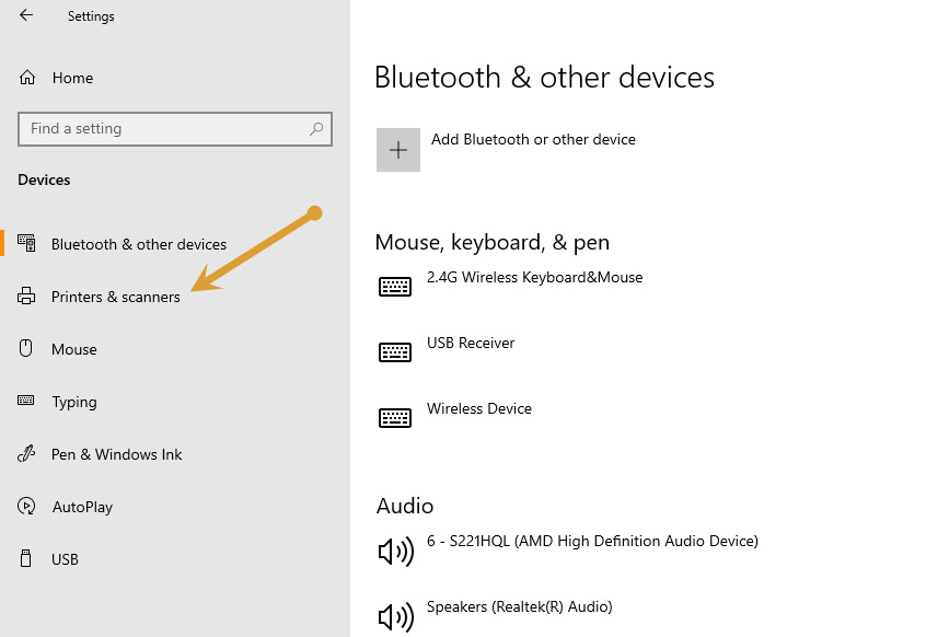 How To Rename Printer Name In Windows 10