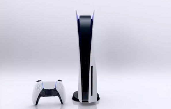 Sony PlayStation 5