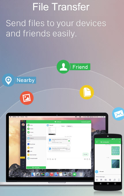 AirDroid