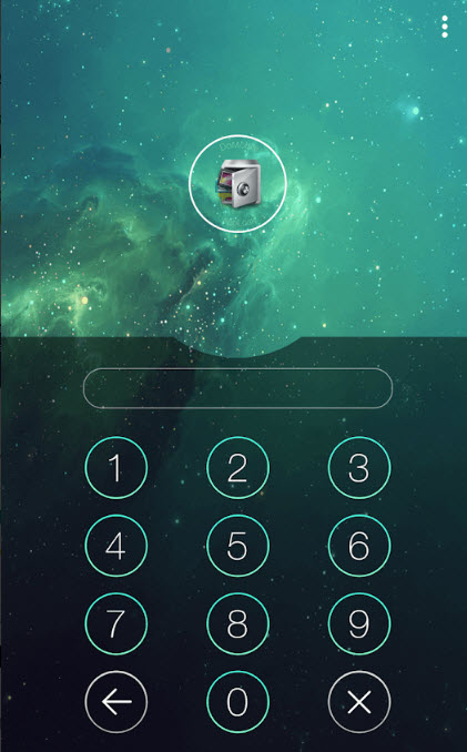 AppLock