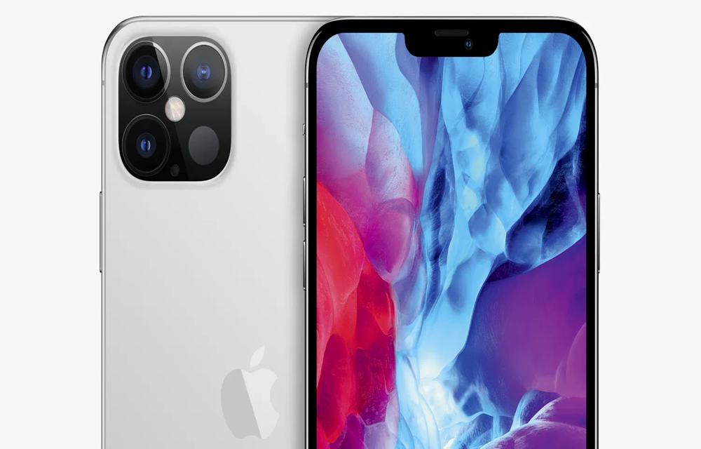 Apple iPhone 12