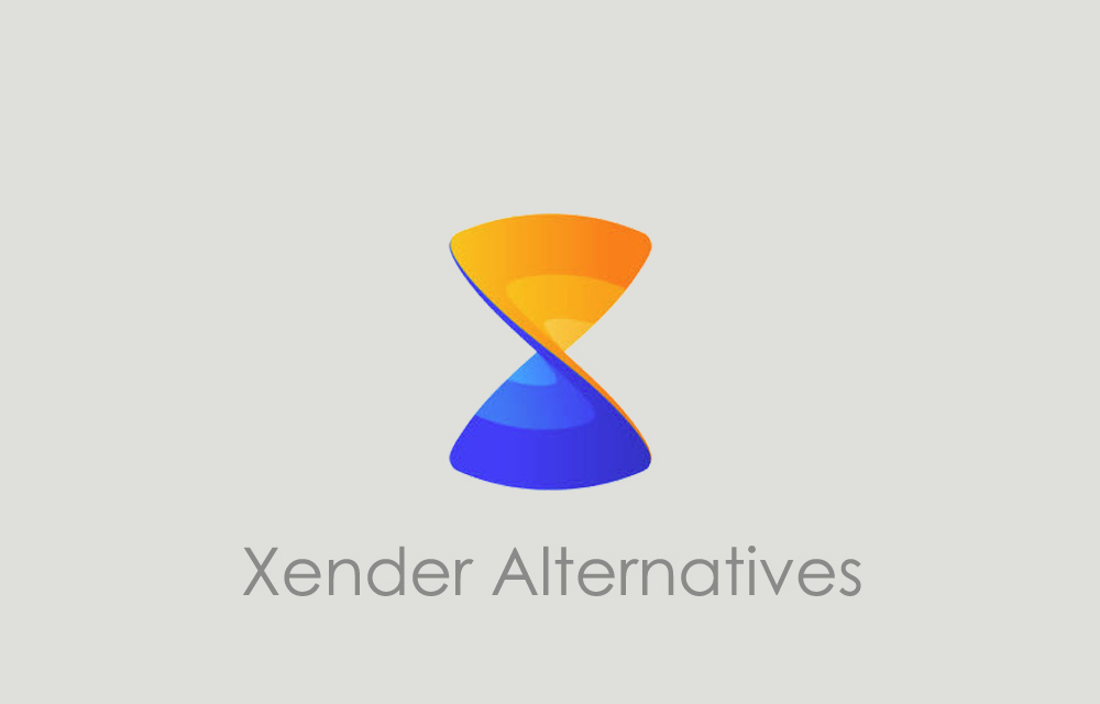 Best Xender Alternatives For Android And iOS