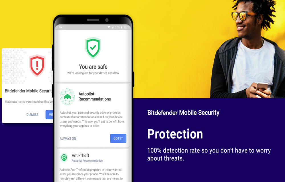 BitDefender