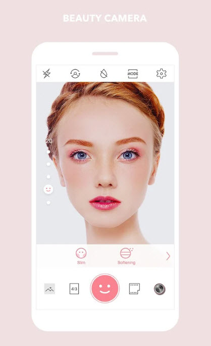 Cymera