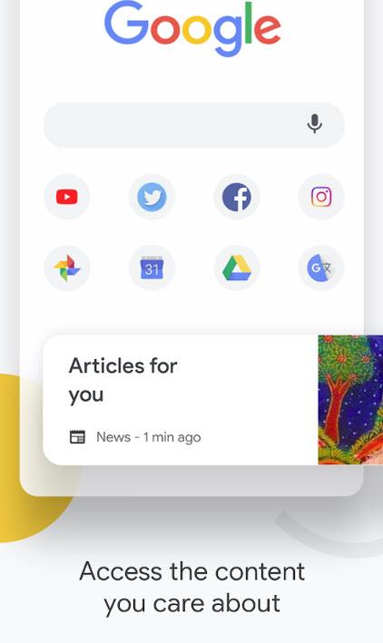 Google Chrome