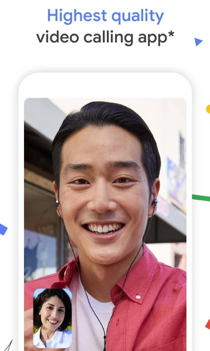 Google Duo