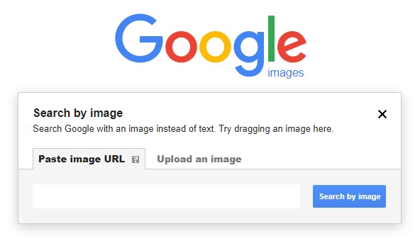 Google-Reverse-Image-Search