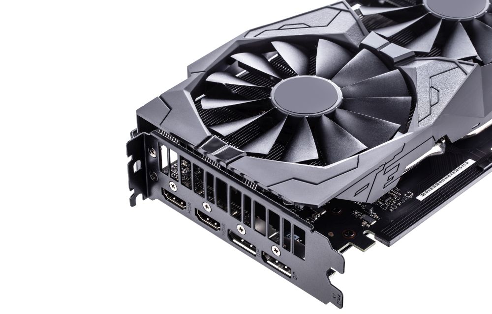 Graphic Card