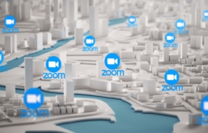 How To Create A Zoom Account