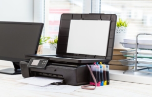 How To Fix Canon B200 Error