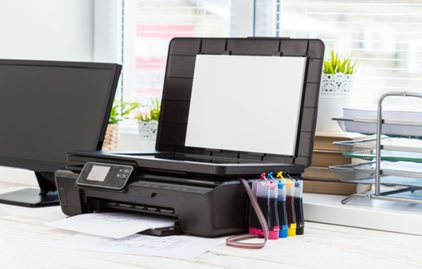 How To Fix Canon B200 Error
