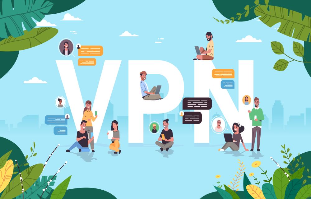 How To Get A Free VPN Trial For Testing