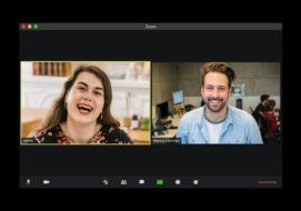How To Use Zoom To Make Video Calls