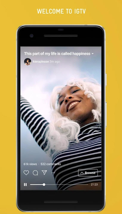 IGTV