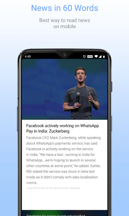 Inshorts