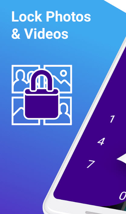 Keepsafe Photo Vault