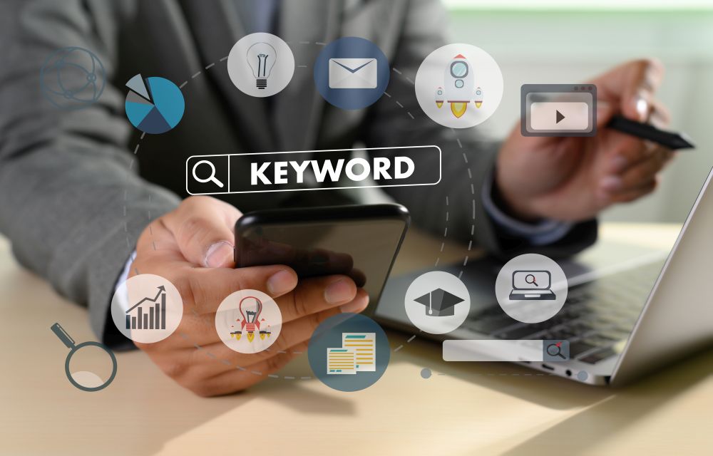Keywords